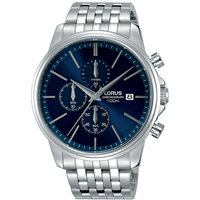Armbanduhr Lorus Herr in Stahl RM323EX-9 - RM323EX-9